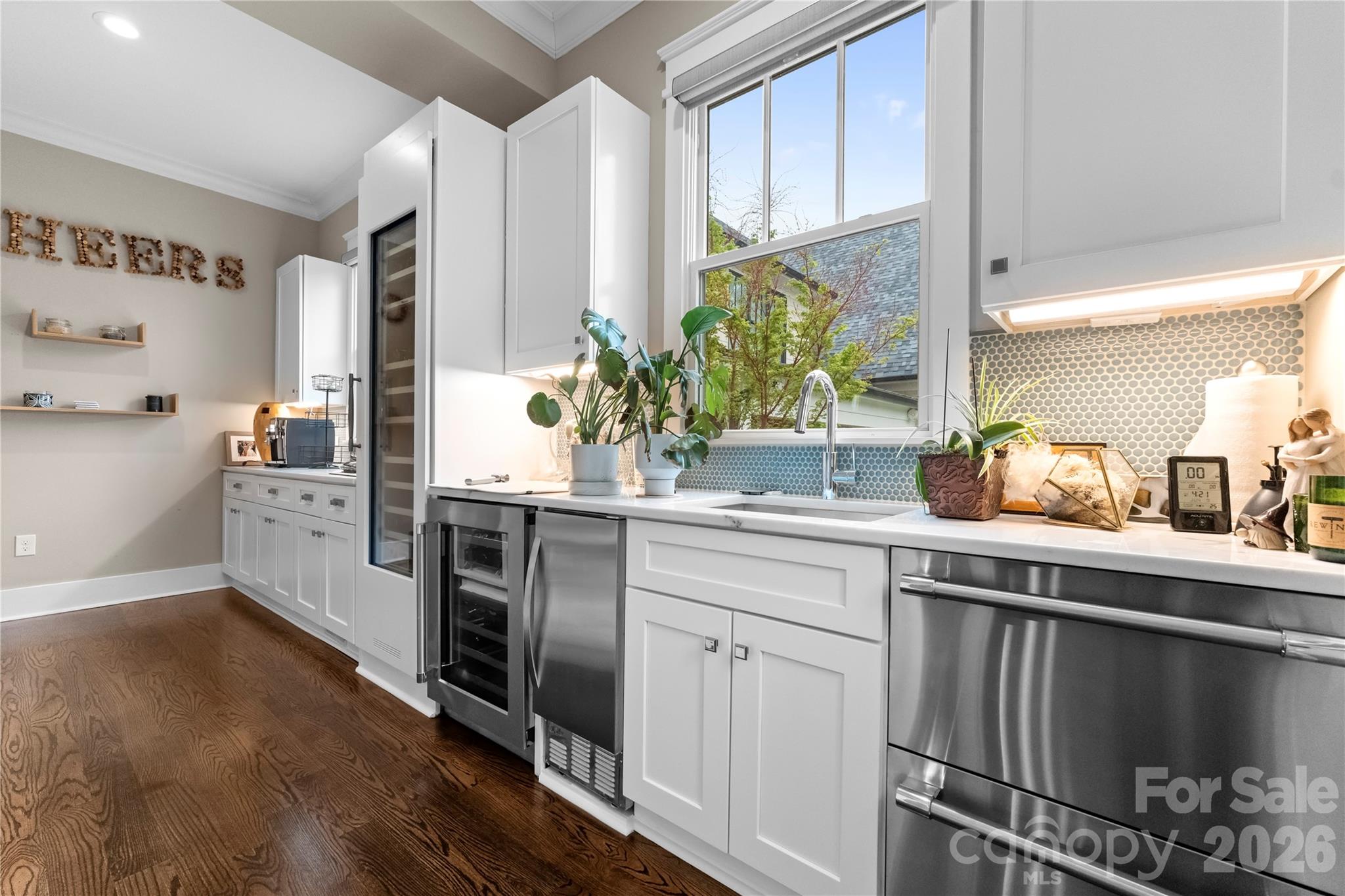 Dilworth - Residential