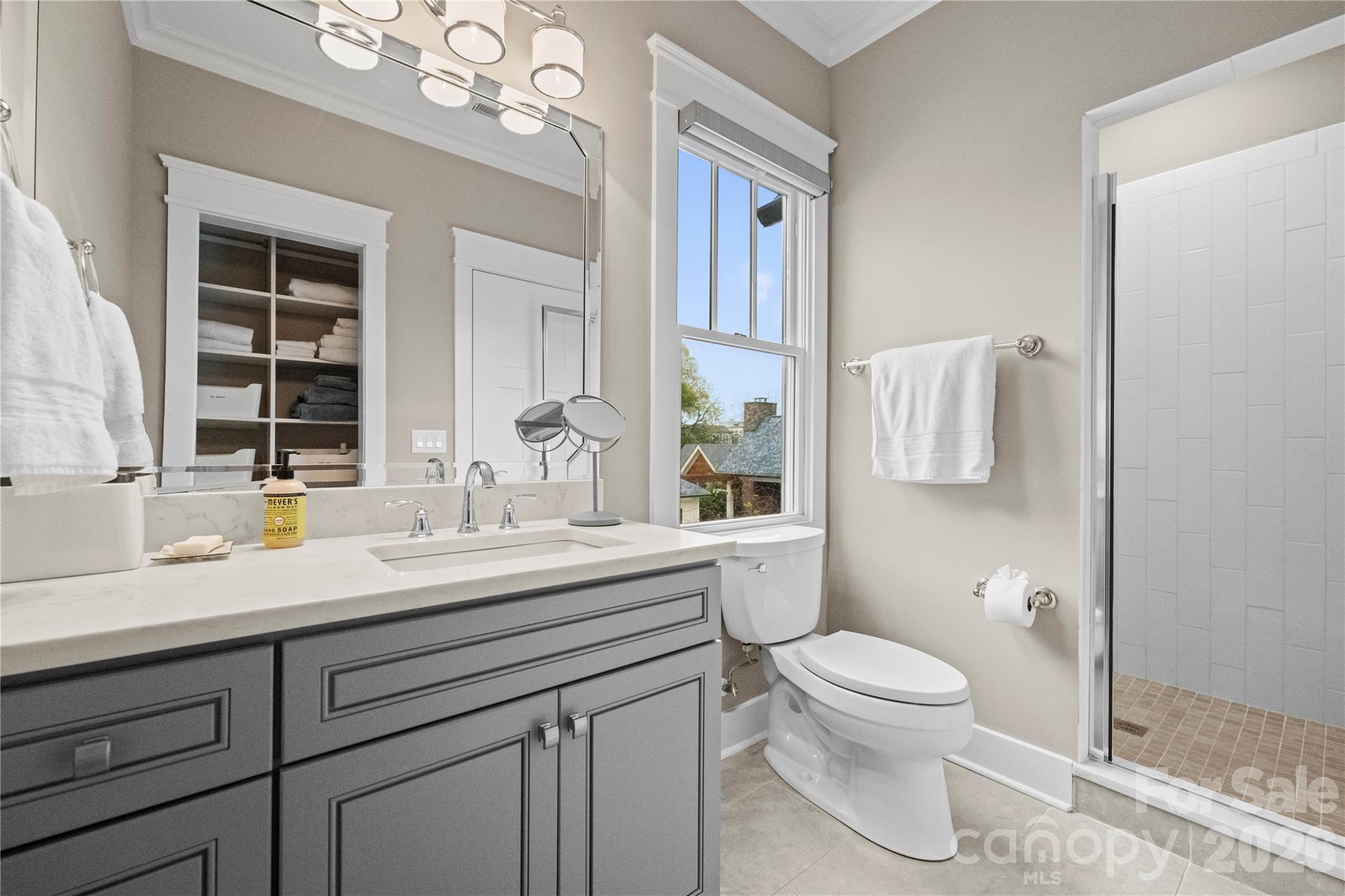 Dilworth - Residential