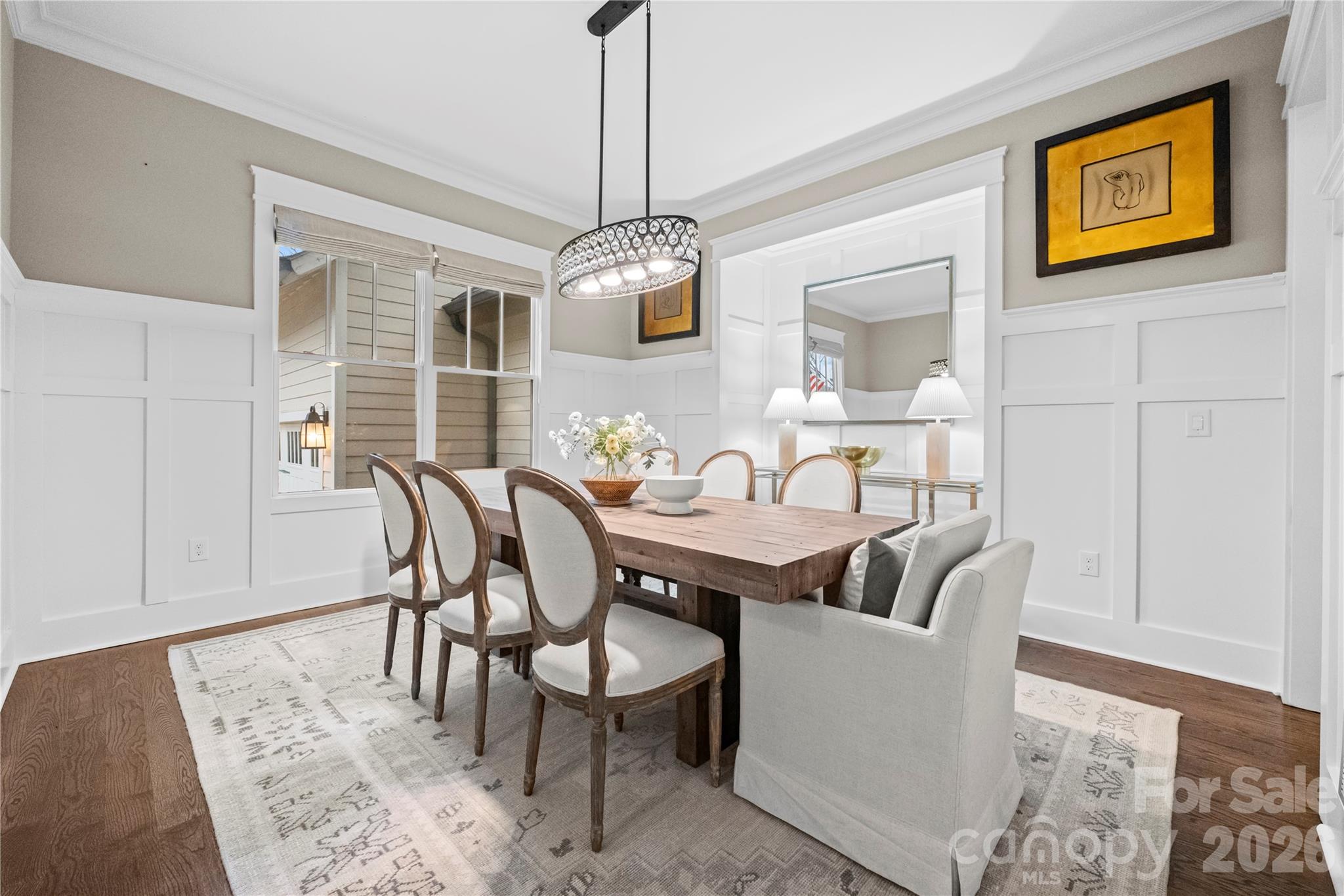 Dilworth - Residential