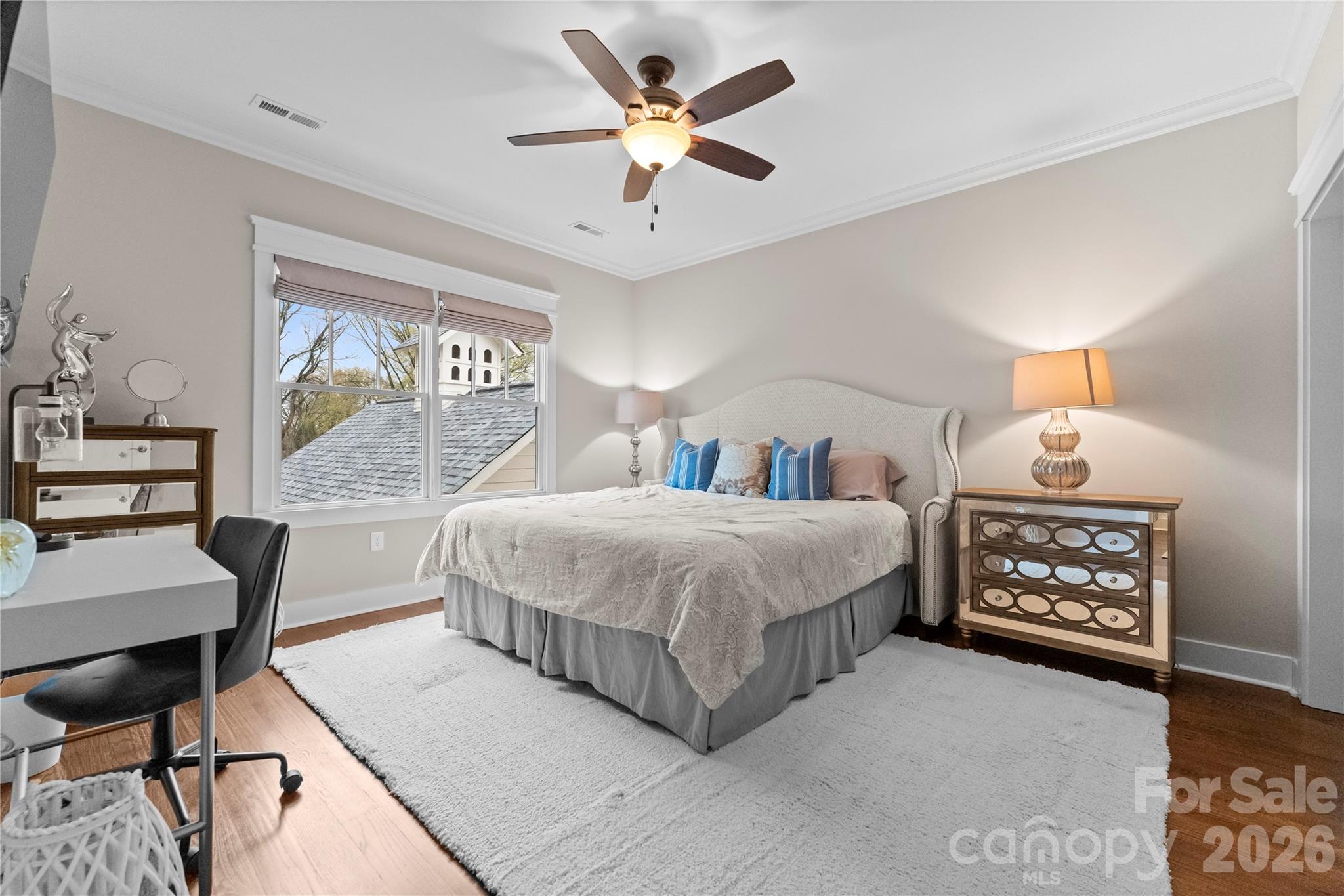 Dilworth - Residential