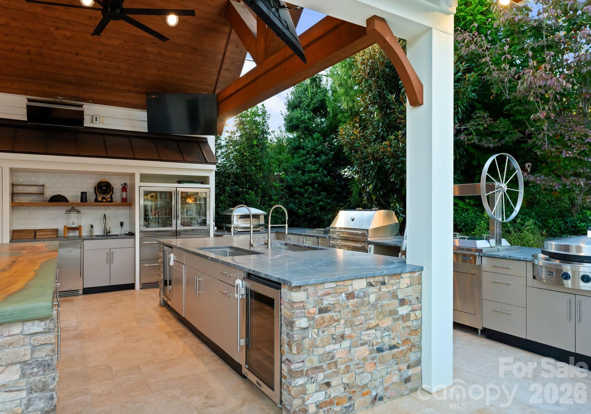 Dilworth - Residential