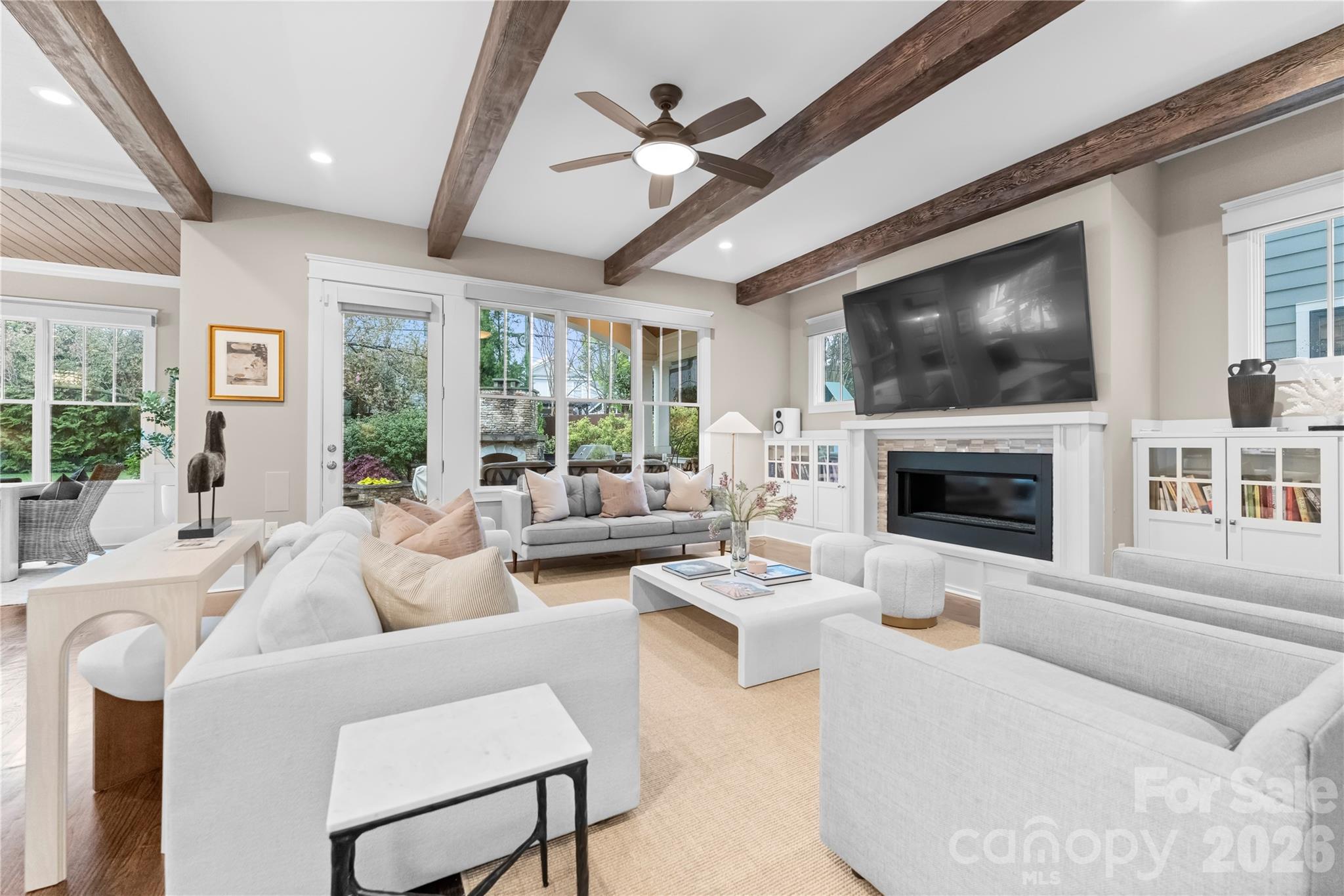 Dilworth - Residential