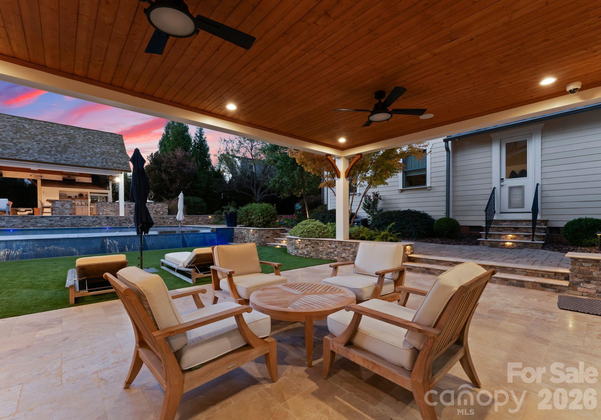 Dilworth - Residential