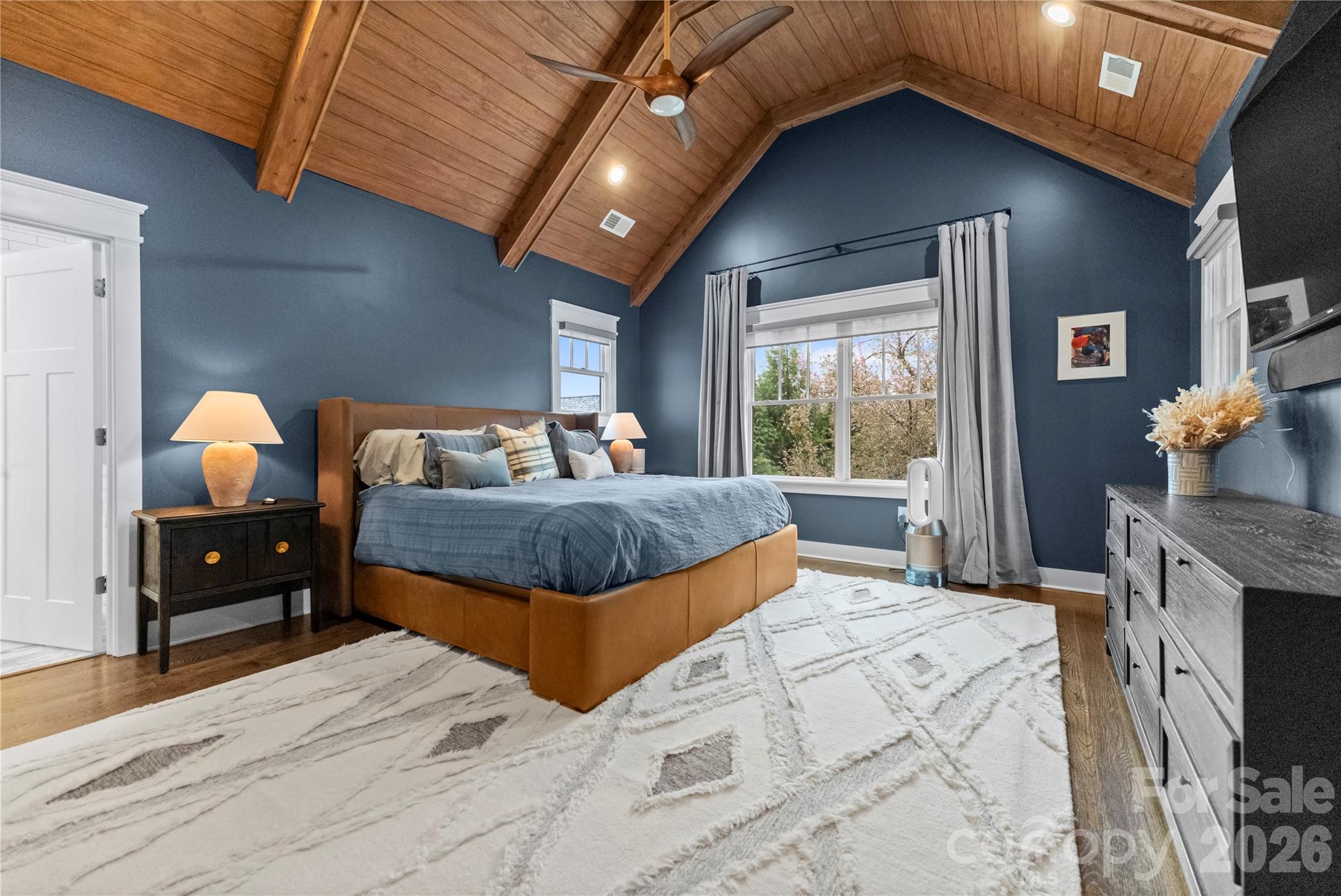 Dilworth - Residential