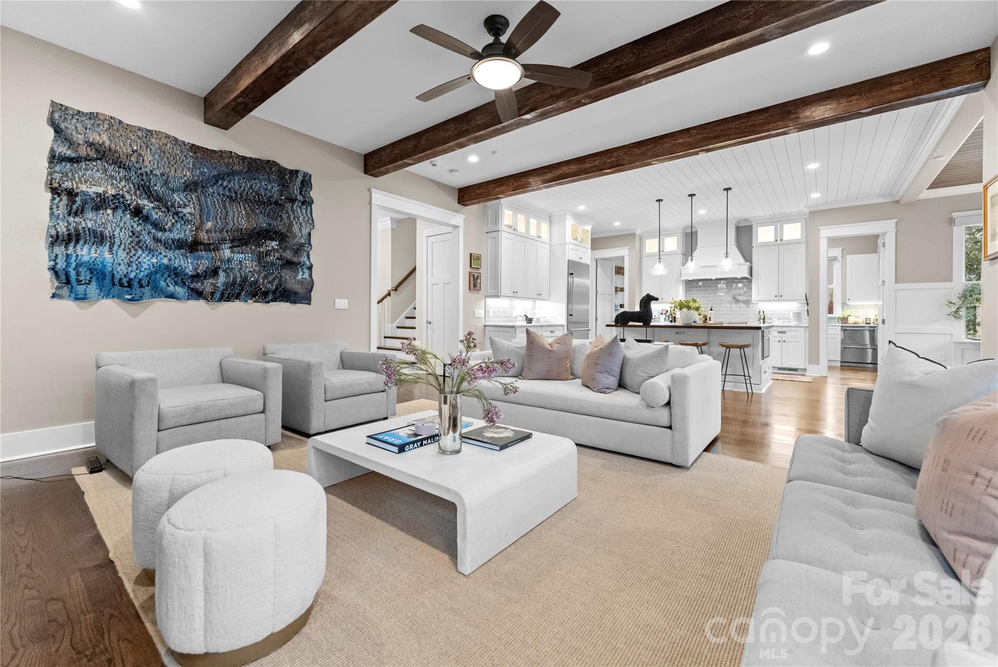 Dilworth - Residential