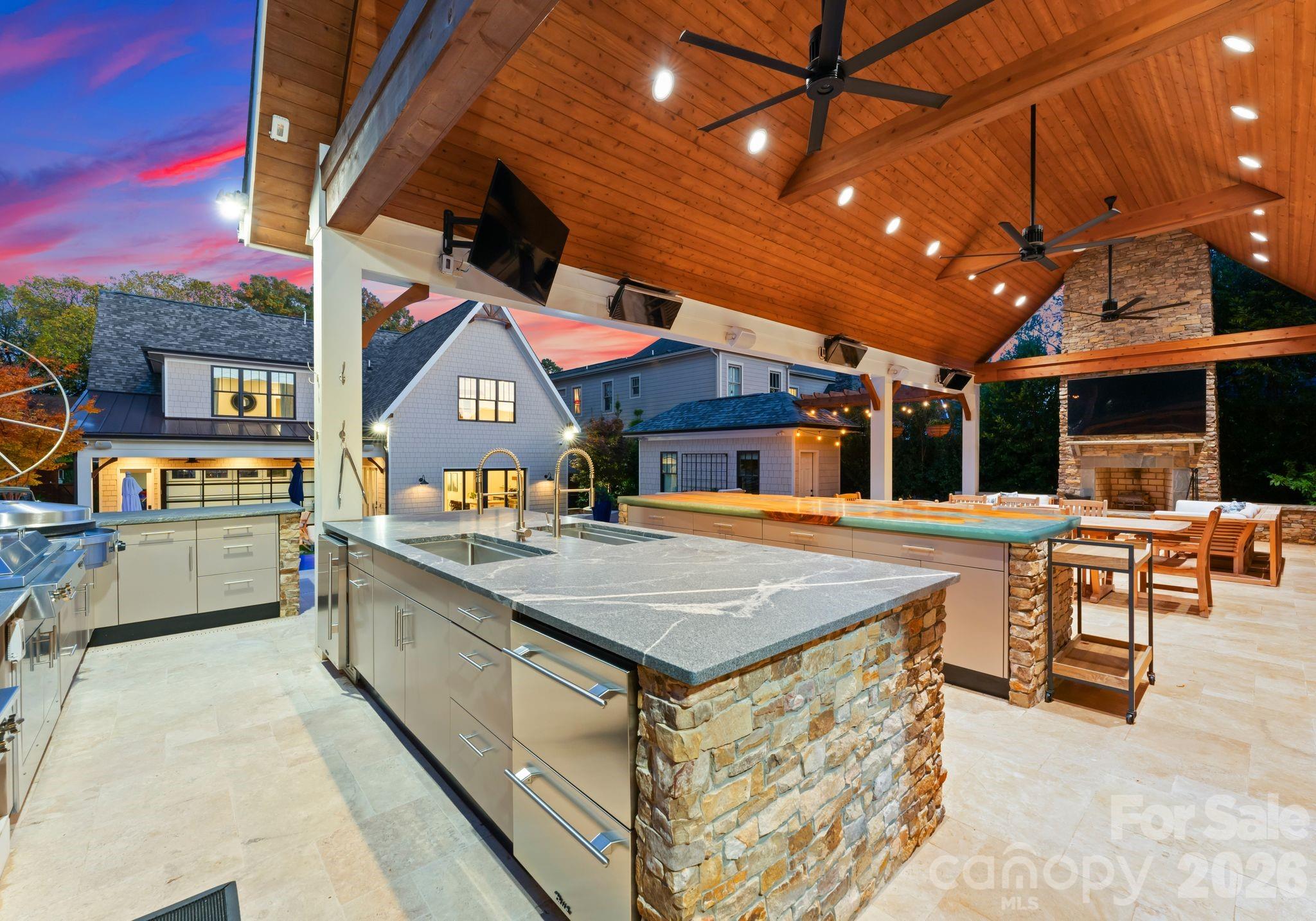 500 & 504 Atherton Street