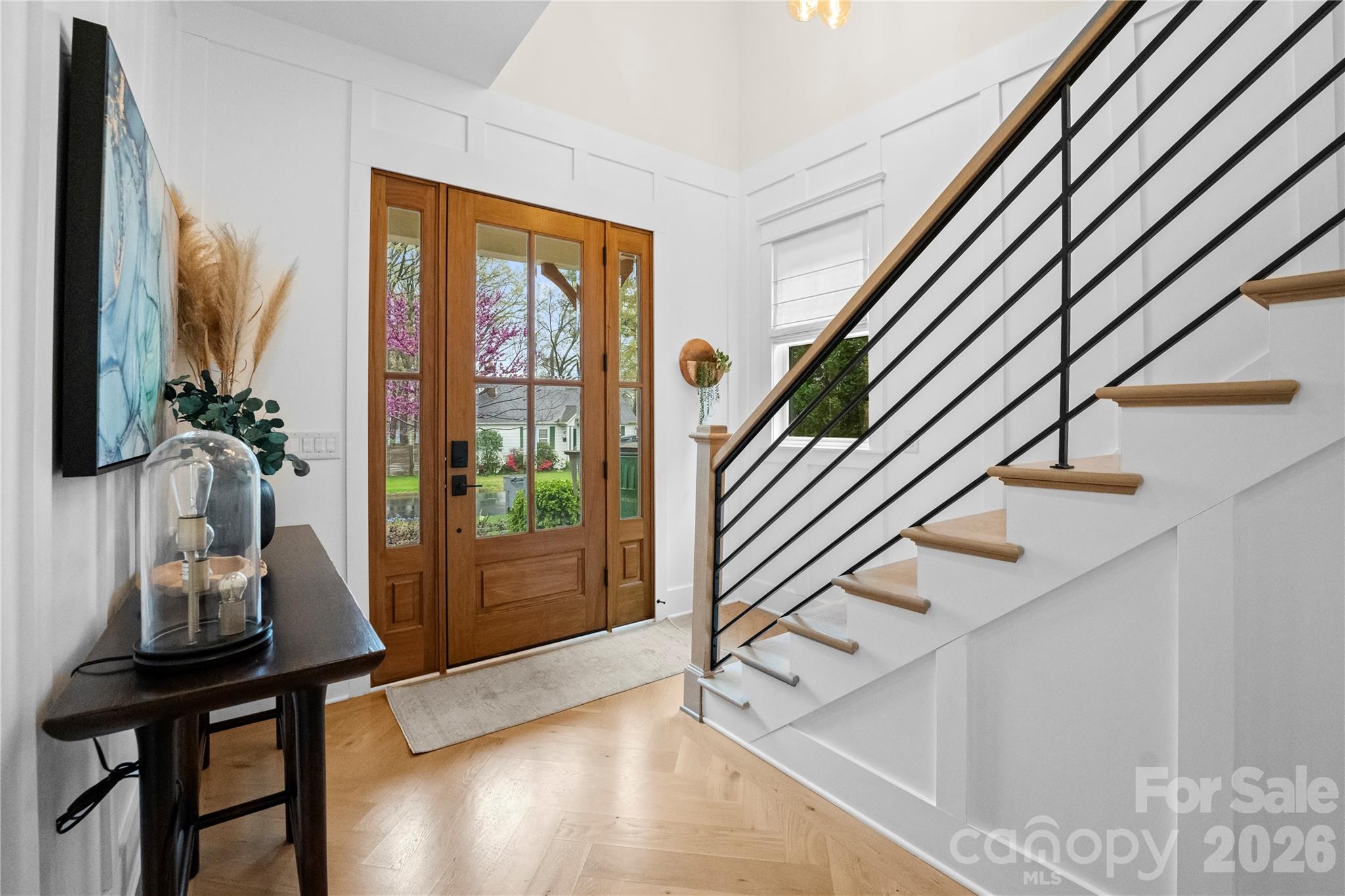 Dilworth - Residential