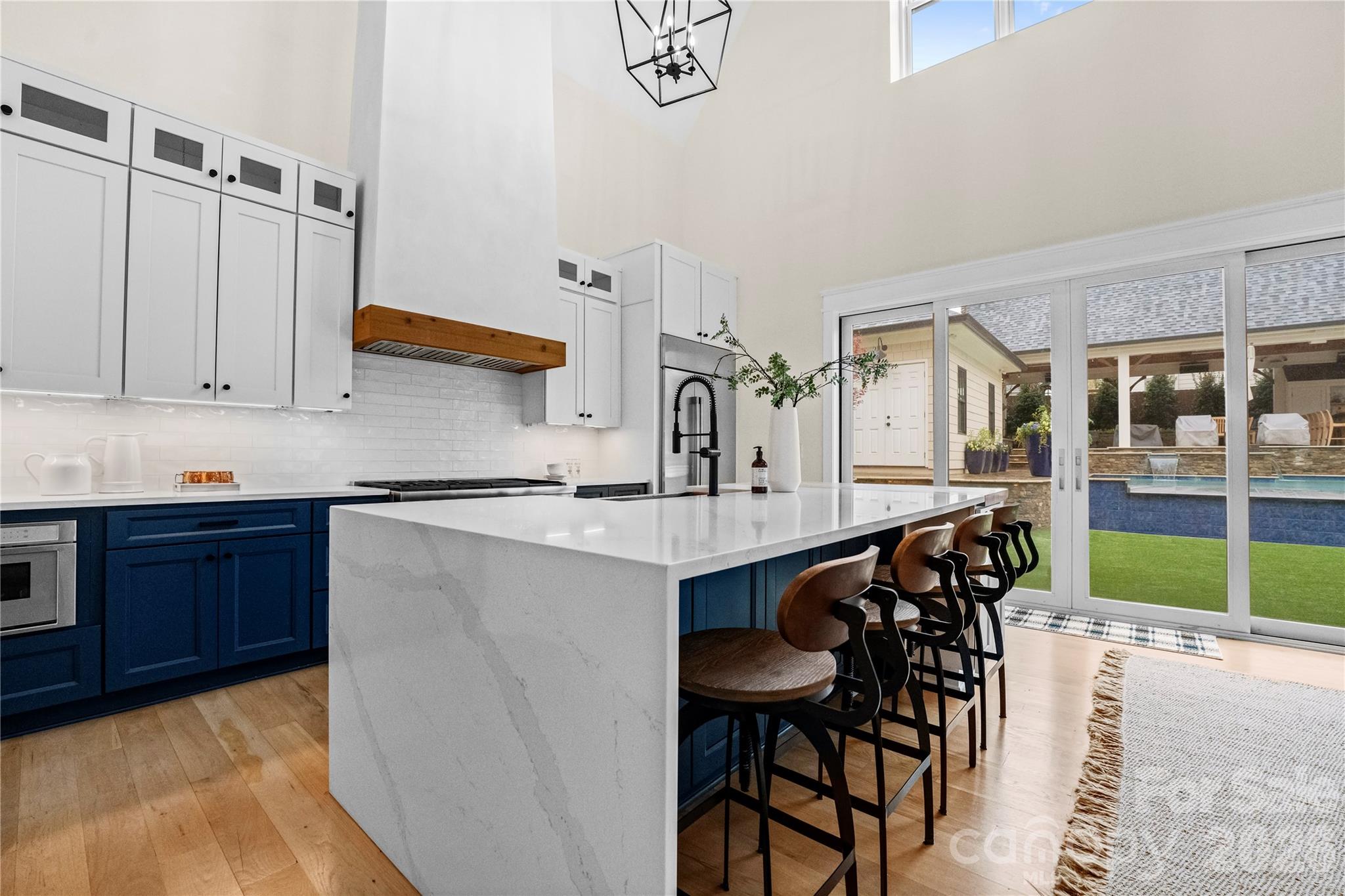 Dilworth - Residential