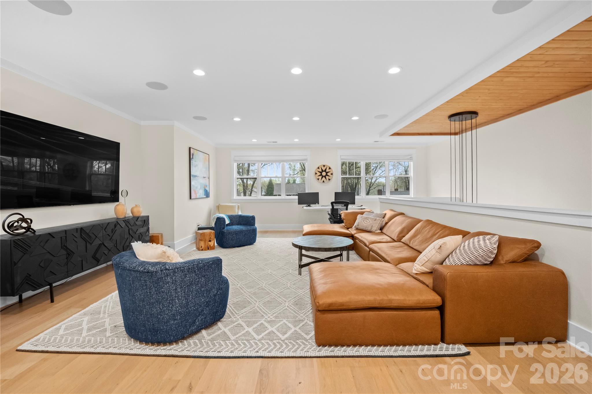 Dilworth - Residential