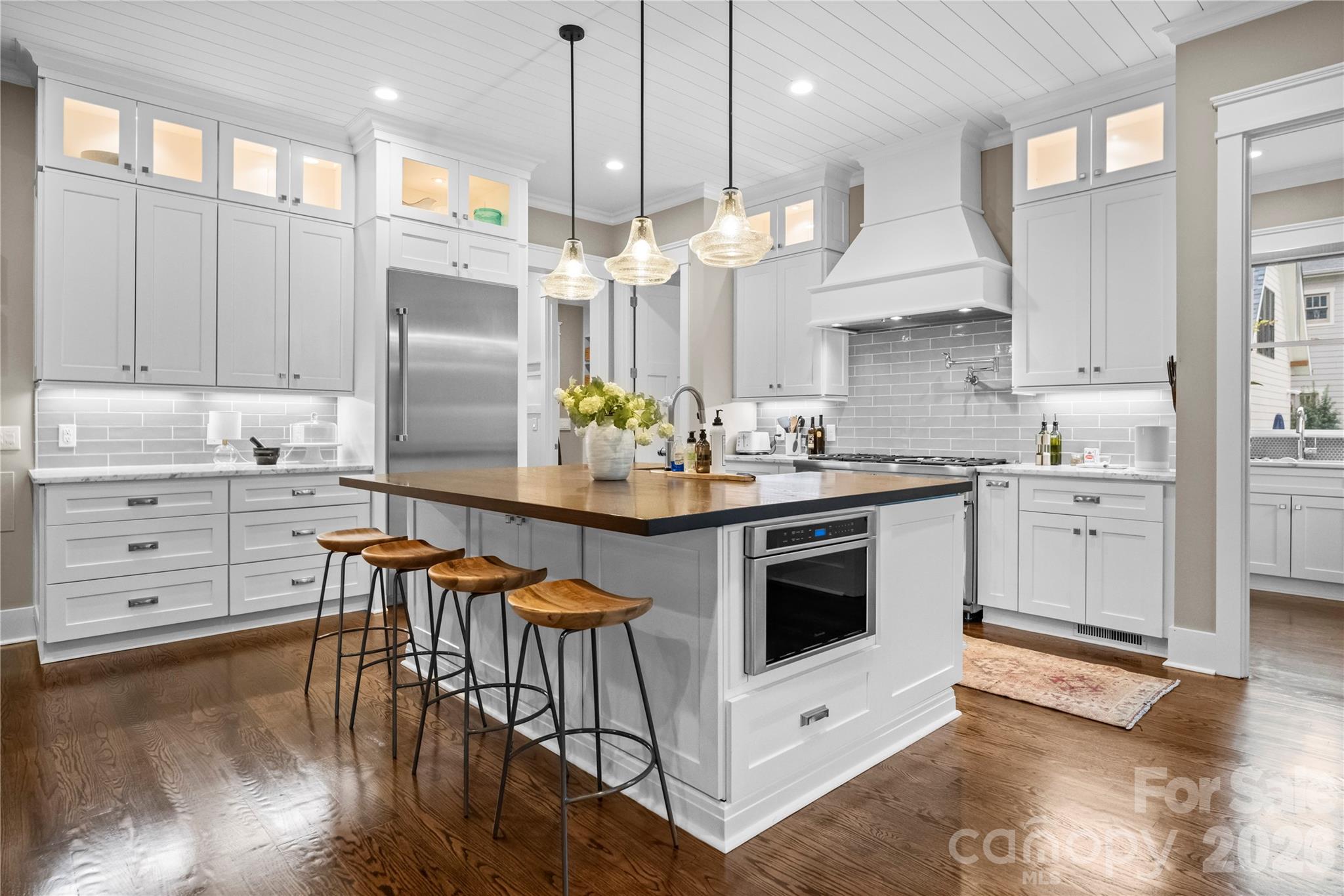 Dilworth - Residential