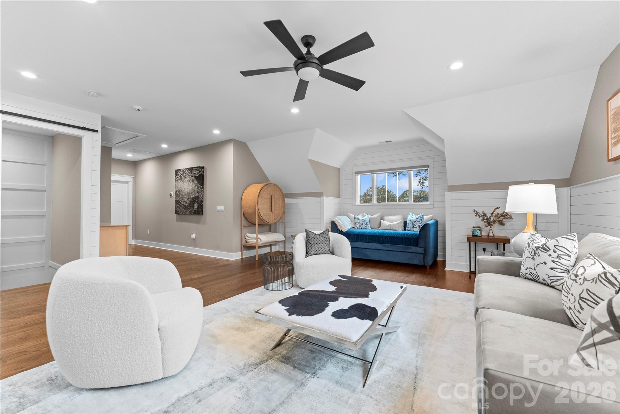 Dilworth - Residential