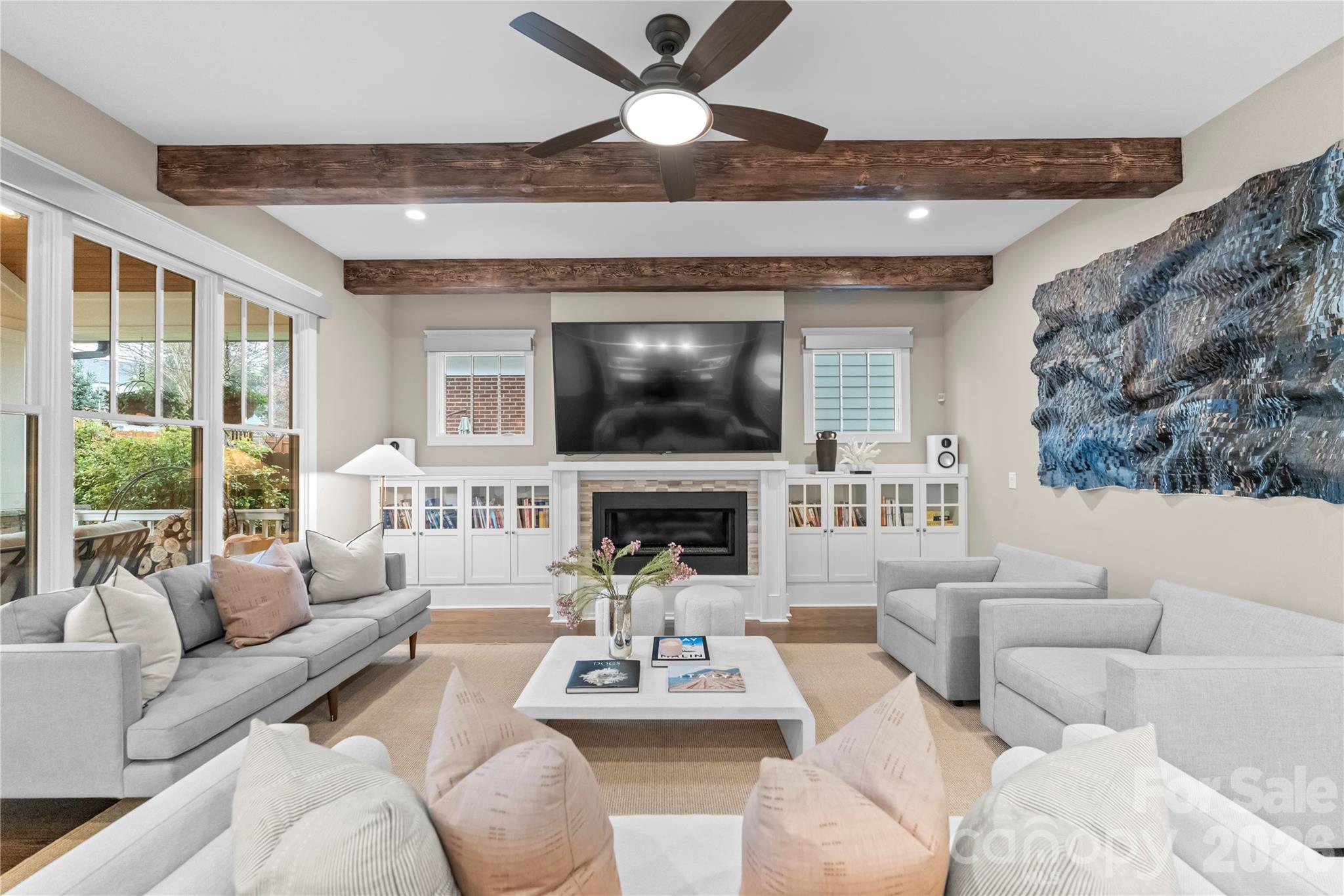 Dilworth - Residential