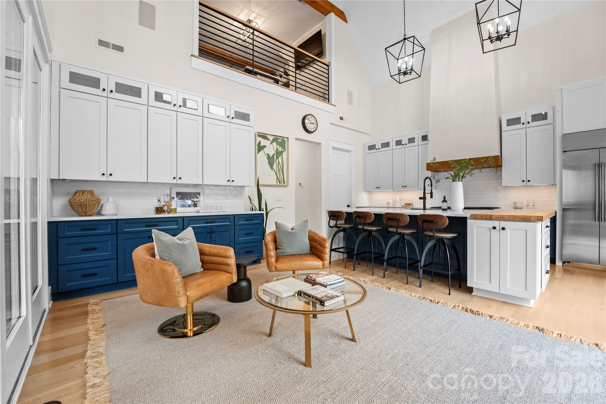 Dilworth - Residential