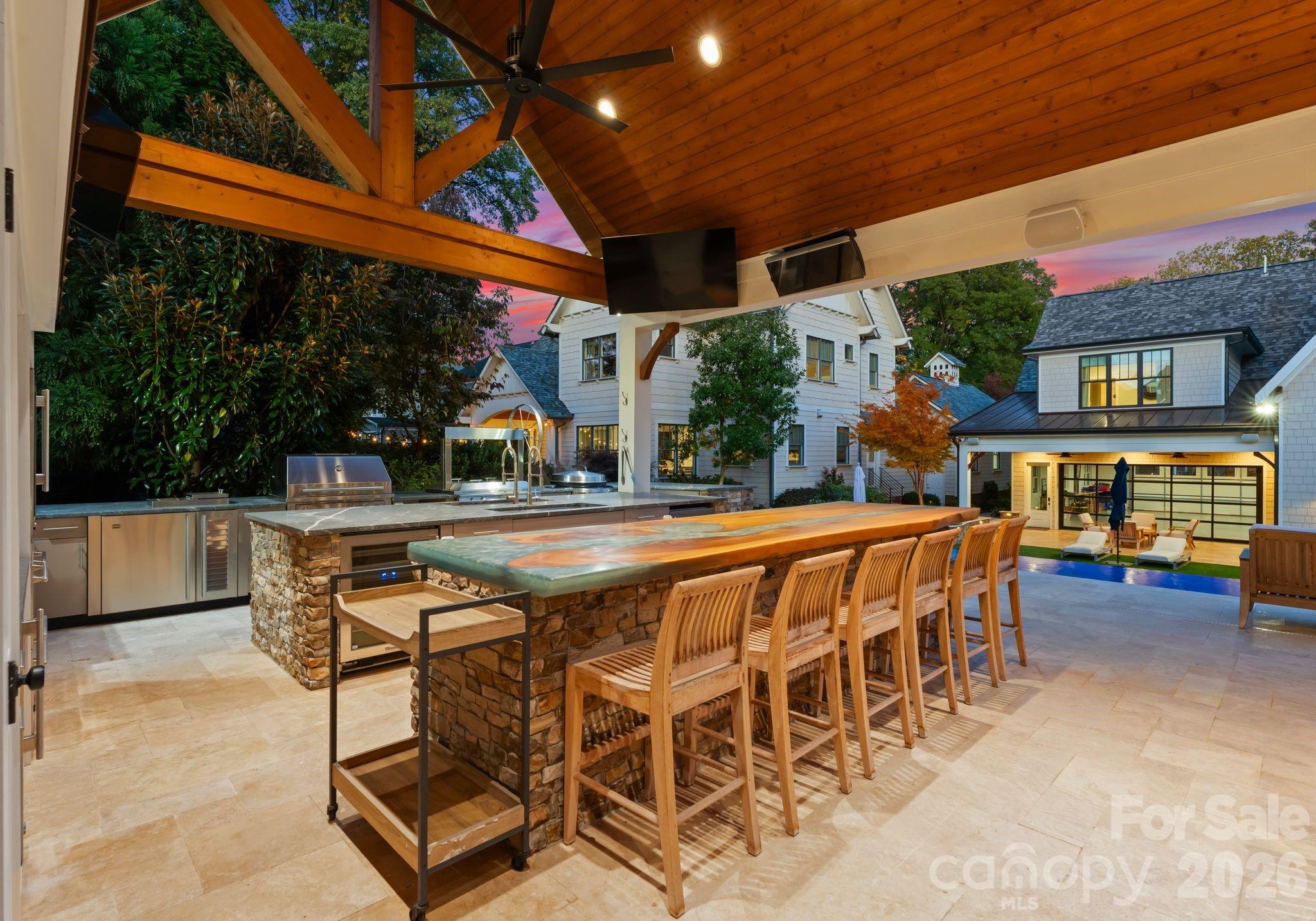 Dilworth - Residential