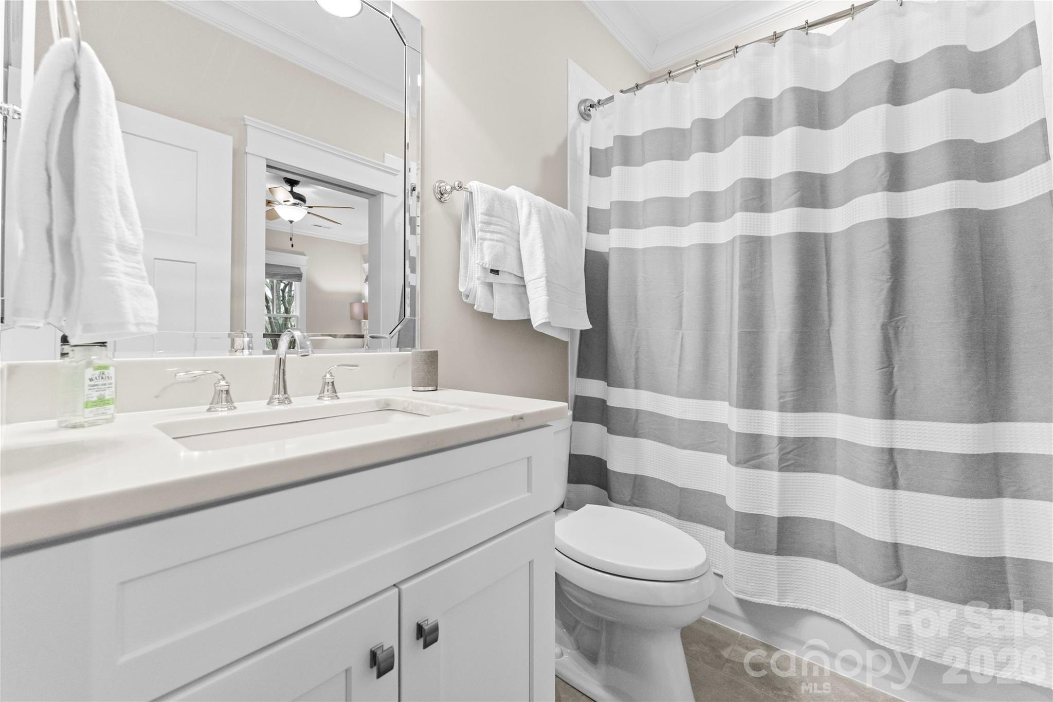 Dilworth - Residential