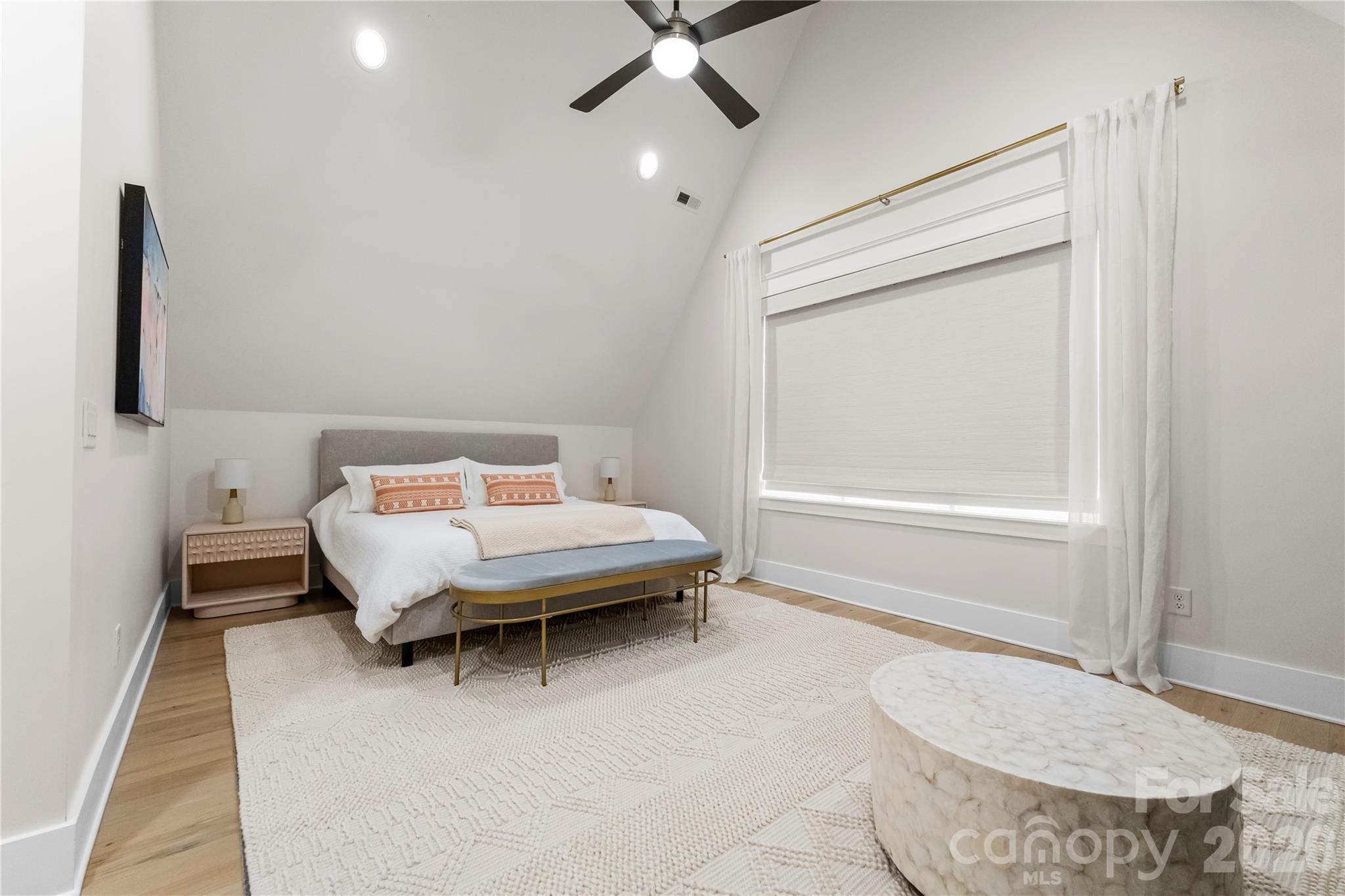 Dilworth - Residential