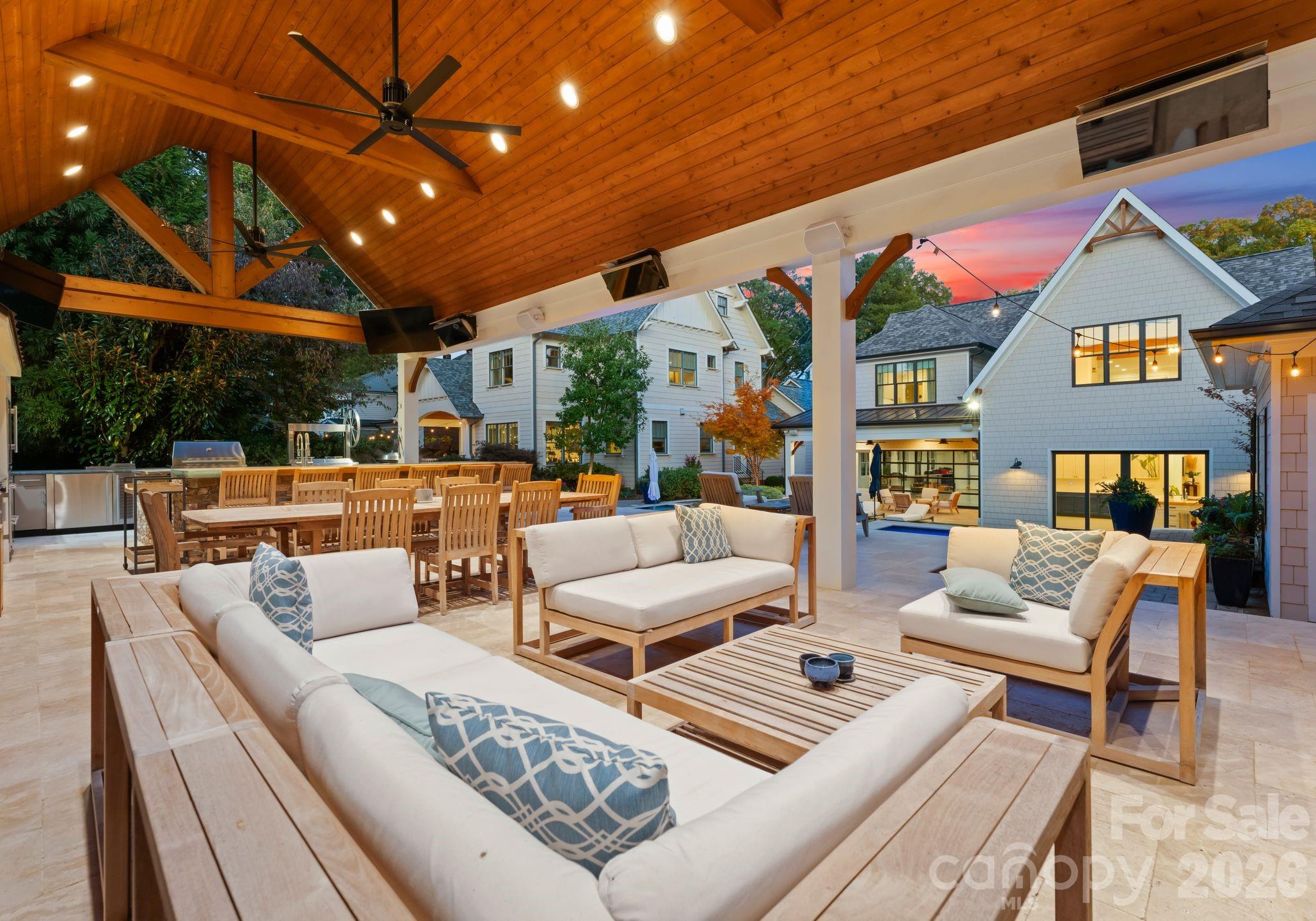 500 & 504 Atherton Street