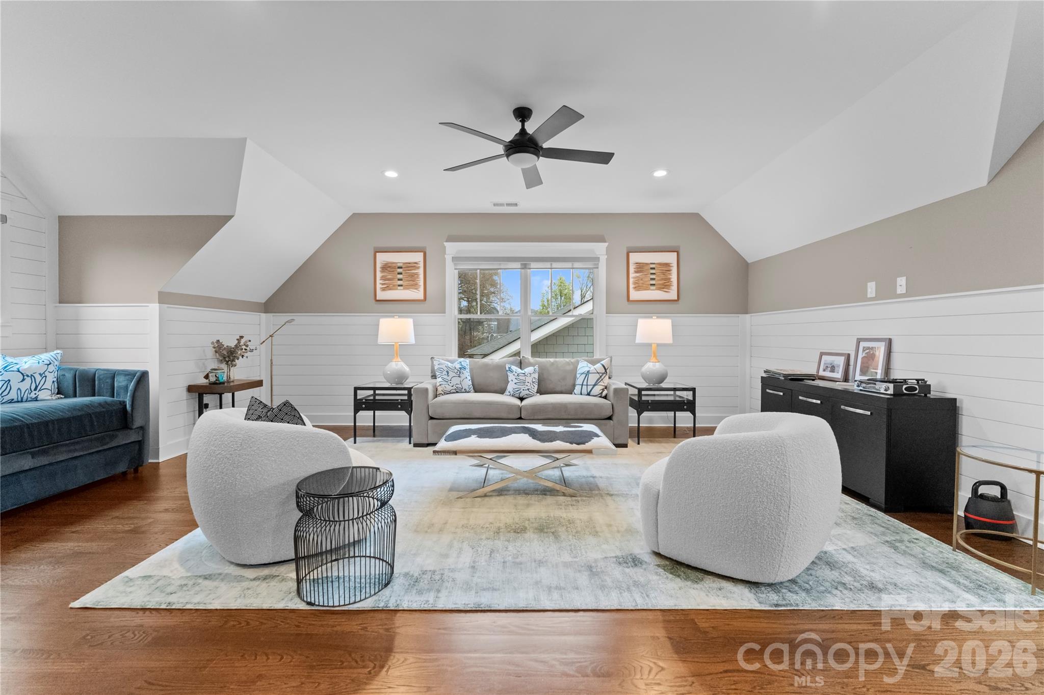 Dilworth - Residential