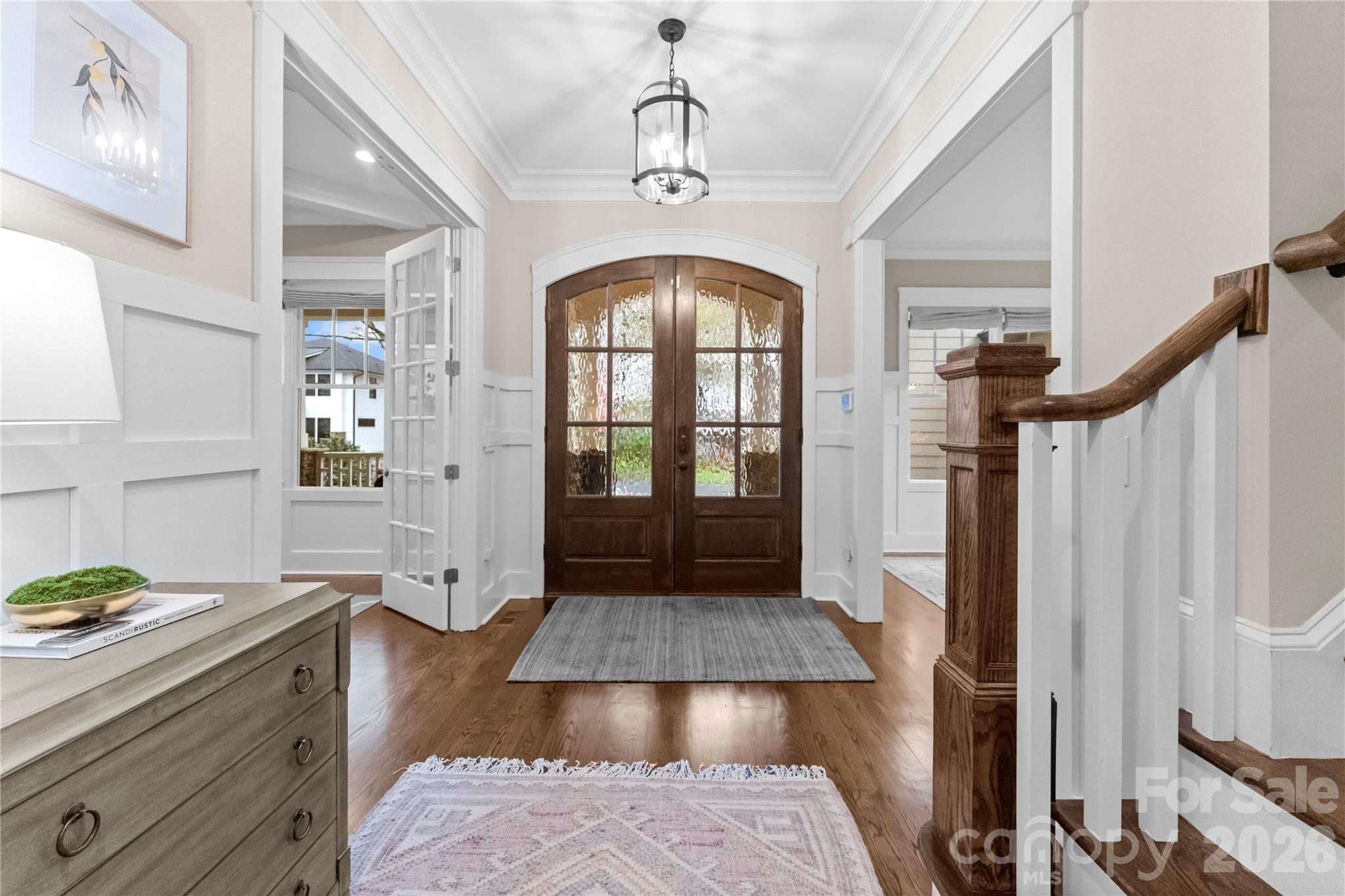 Dilworth - Residential