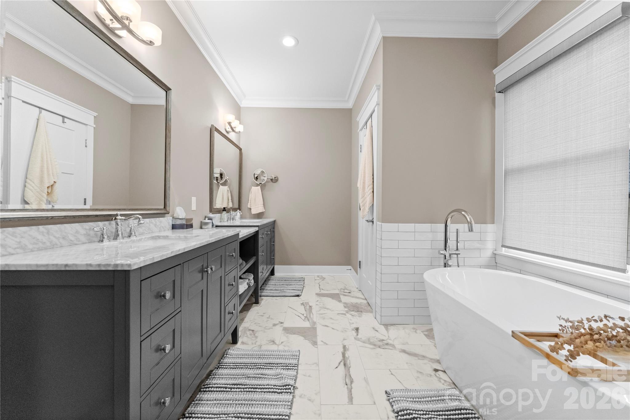 Dilworth - Residential