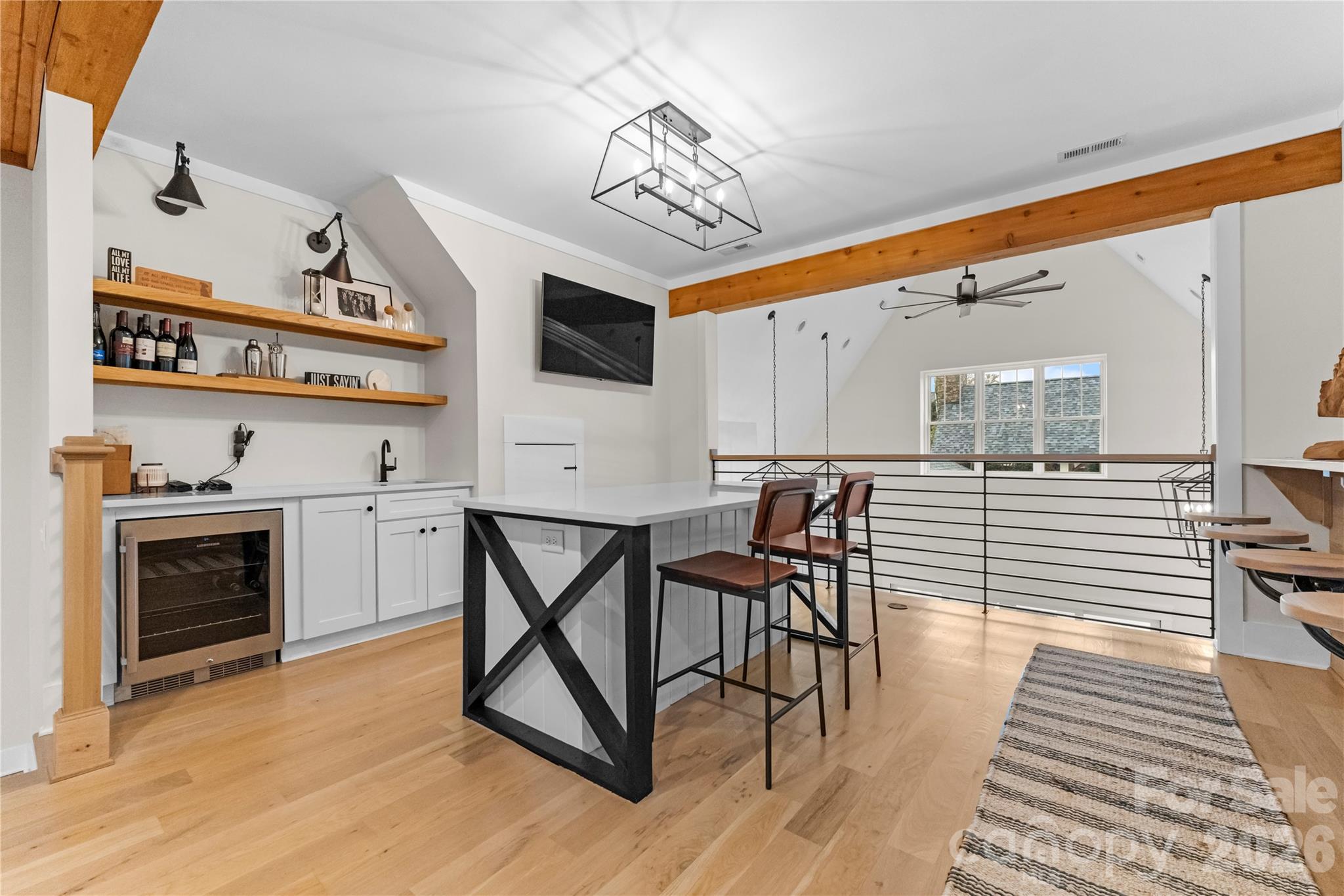 Dilworth - Residential