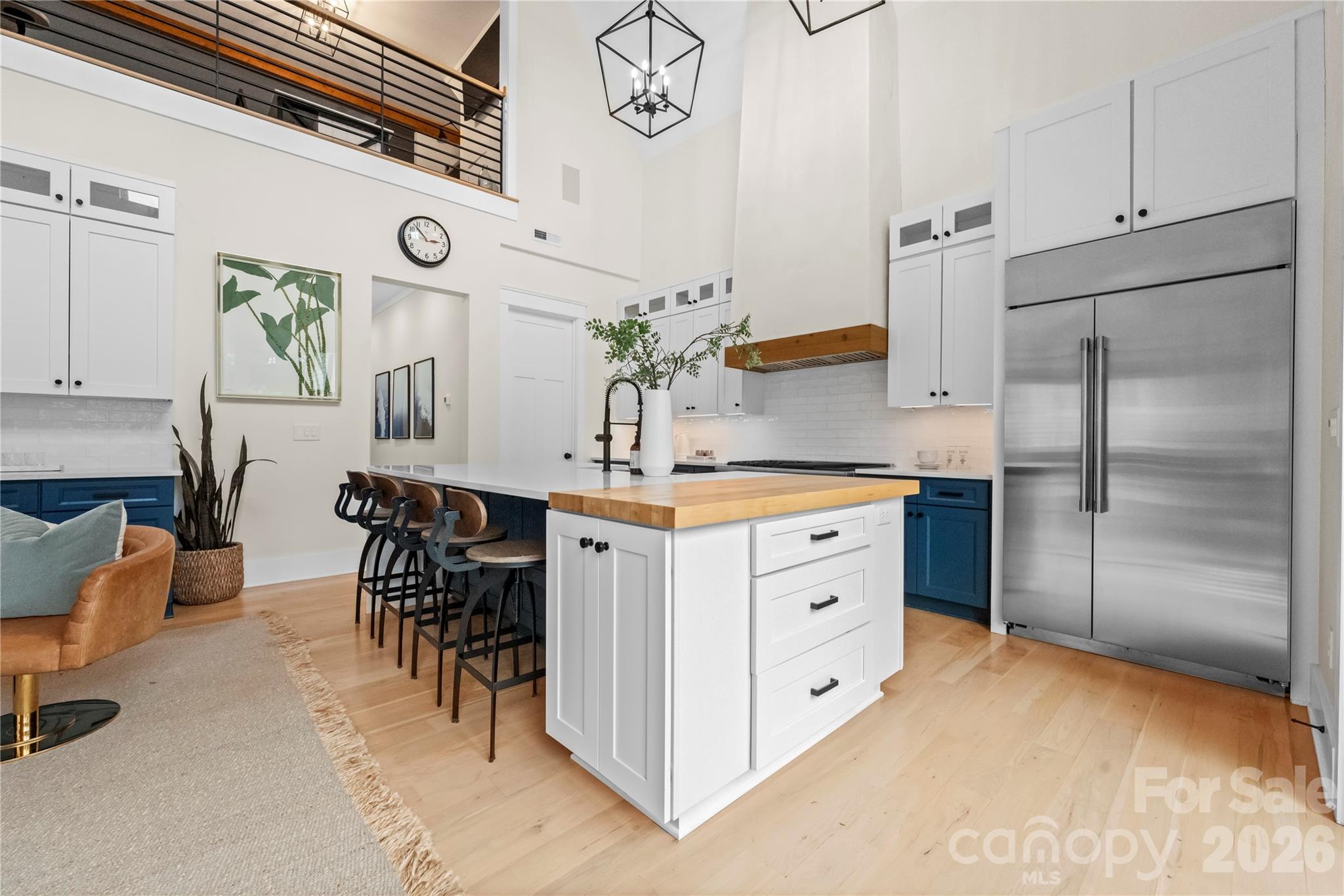 Dilworth - Residential