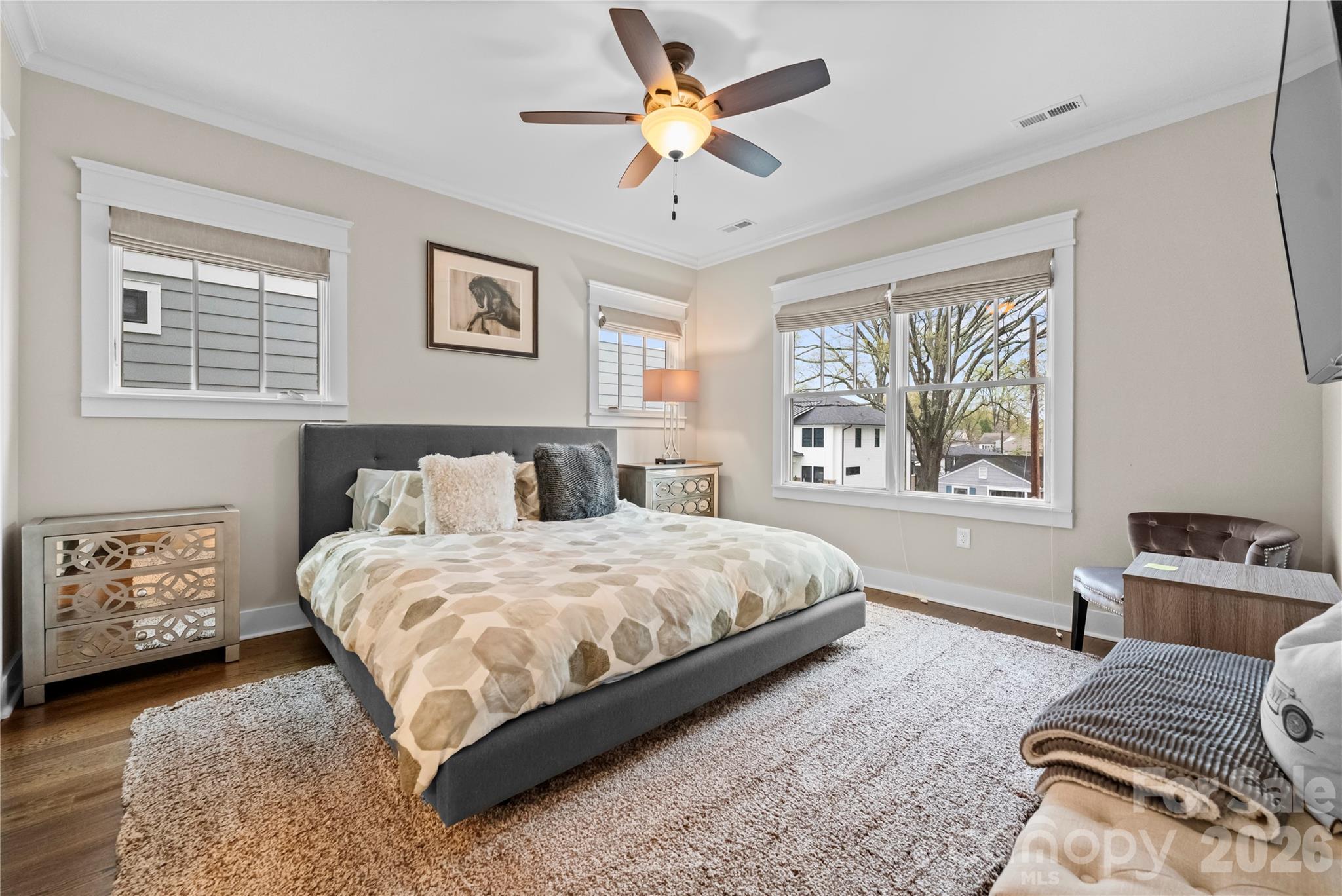 Dilworth - Residential