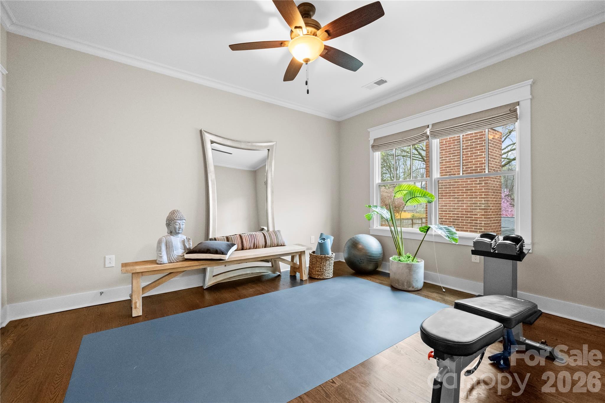 Dilworth - Residential