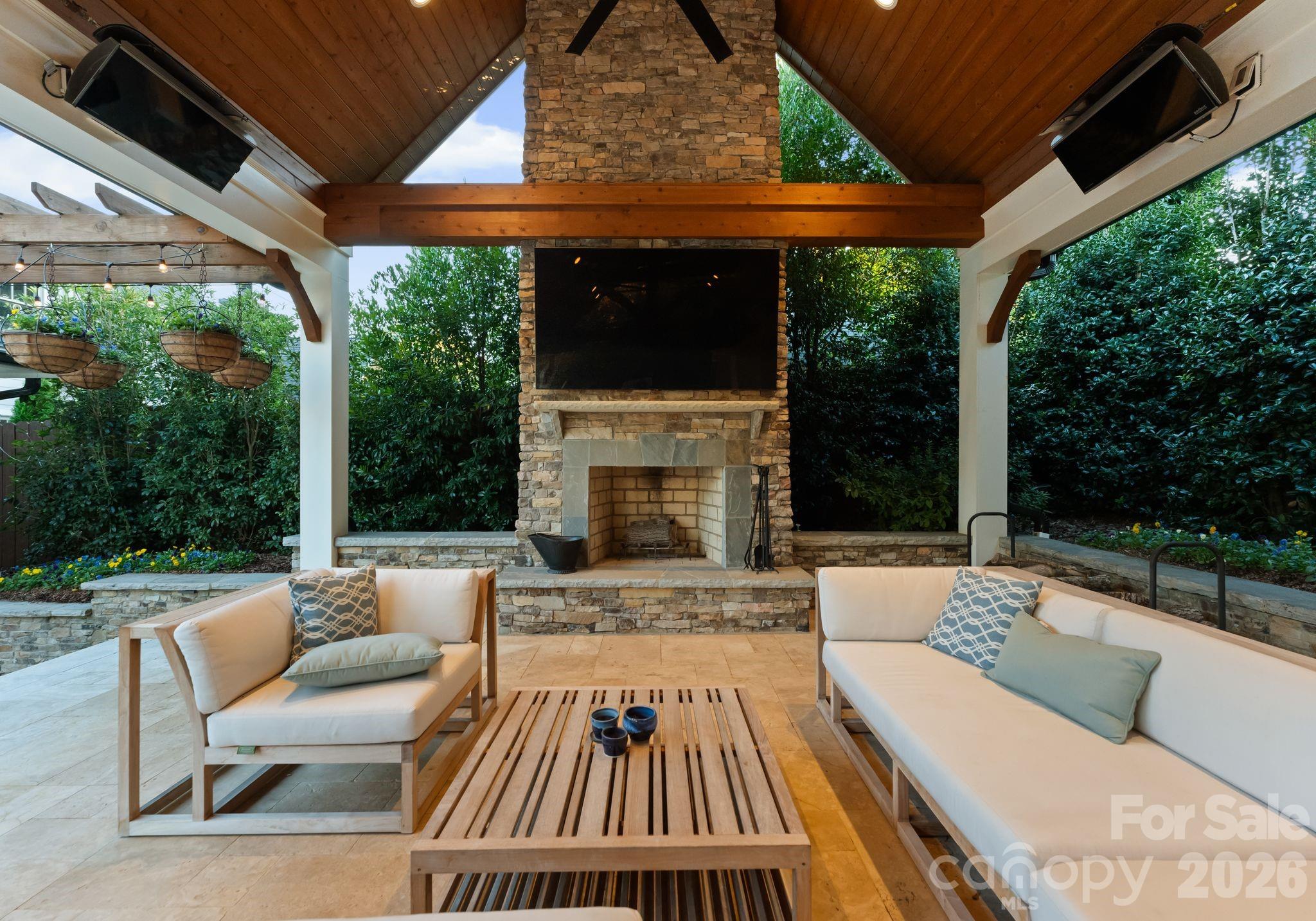 Dilworth - Residential