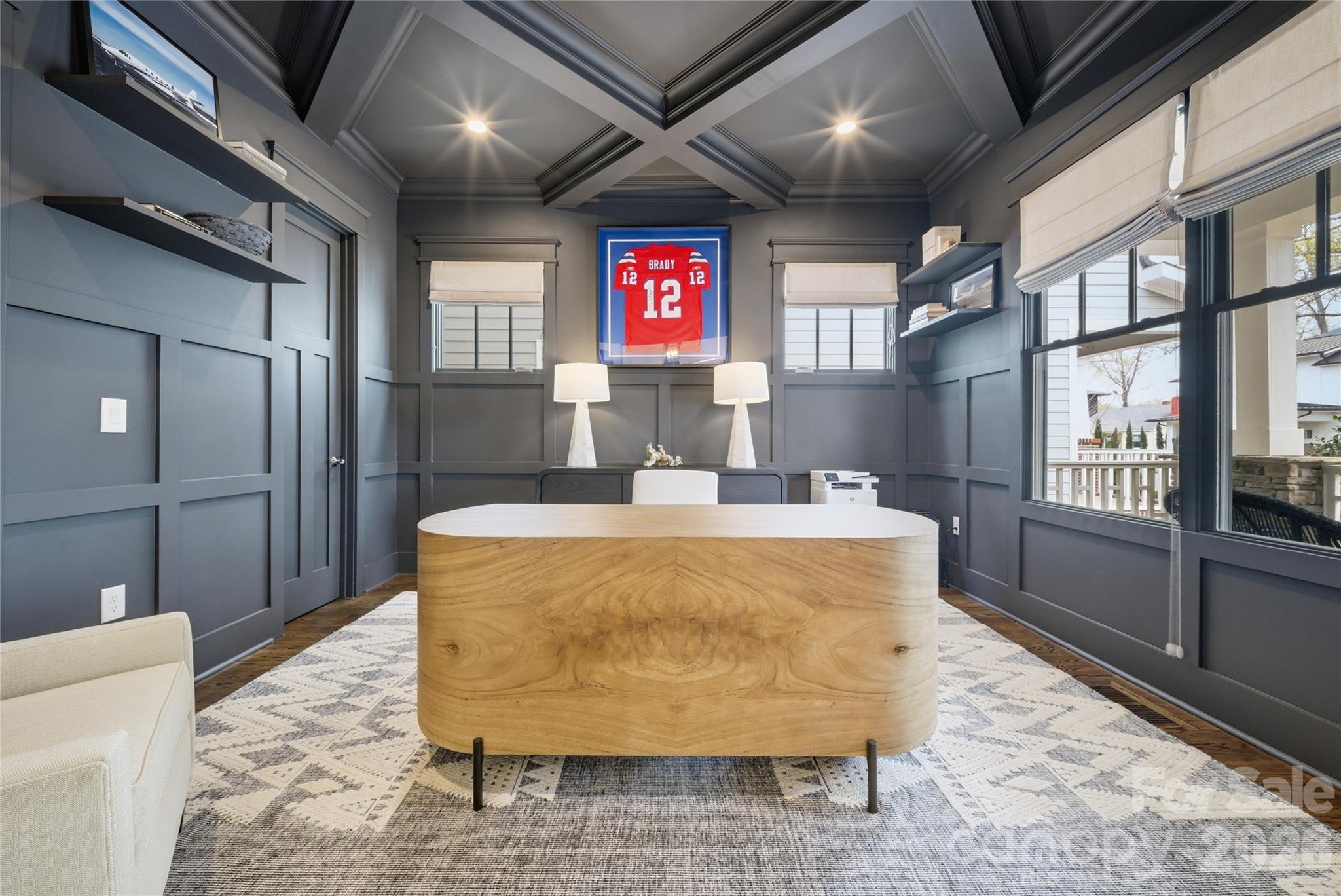 Dilworth - Residential