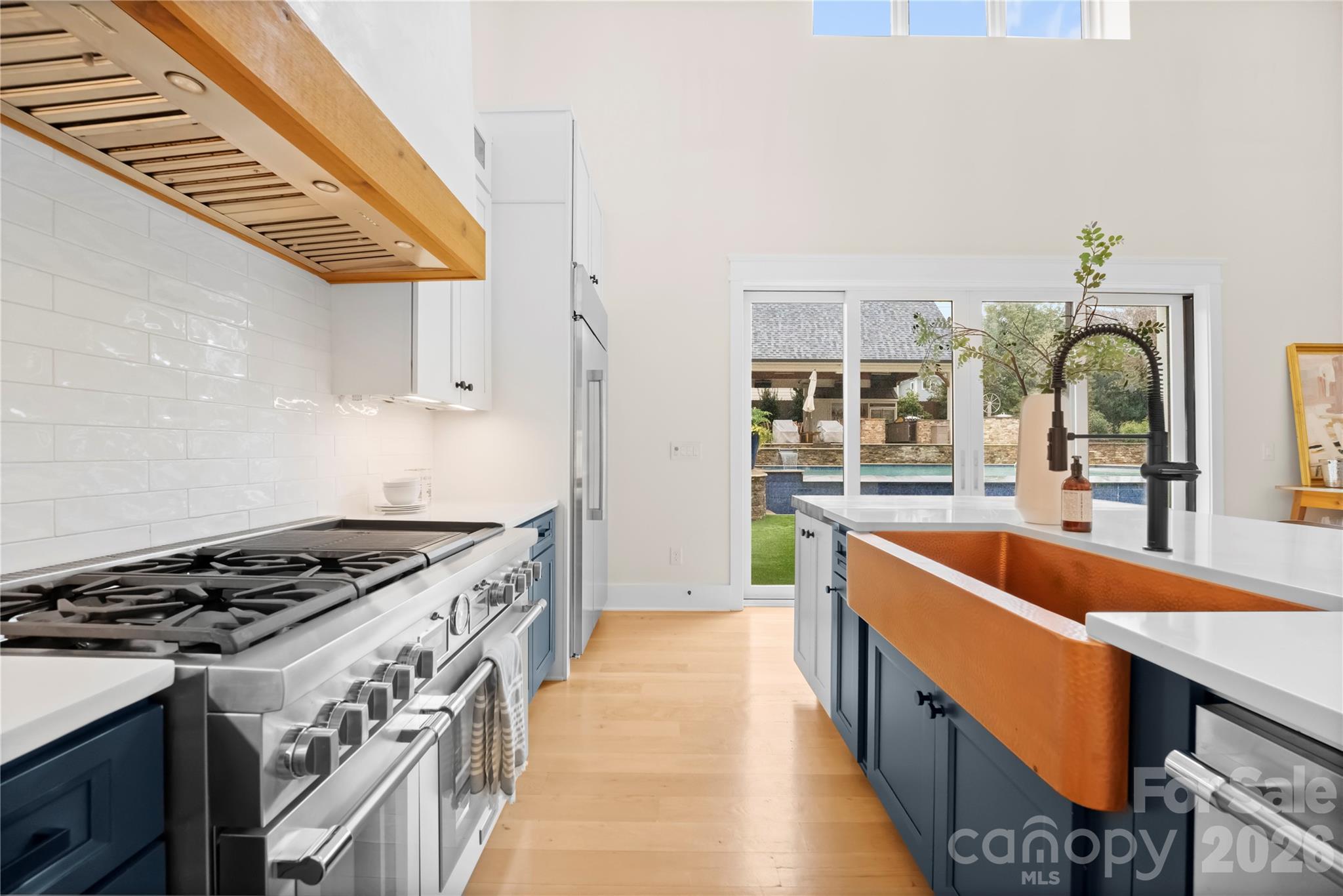 Dilworth - Residential