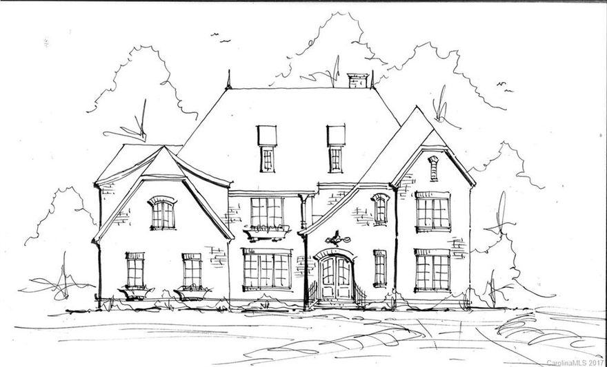 Beautiful Custom Home by Westwood.  This home features an amazing chef's kitchen with commercial SS appliances, open floor plan, rear covered patio, expansive master suite with custom build in walk in closet, and much much more!  One-of-a-kind custom details from top to bottom.  Many more lots and design/build opportunities available in Stevens Grove, call owner/builder for more details today!