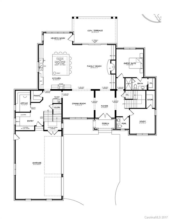 Stevens Grove - Residential