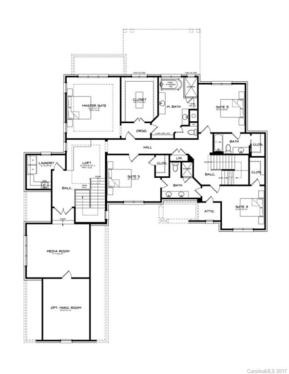 Stevens Grove - Residential
