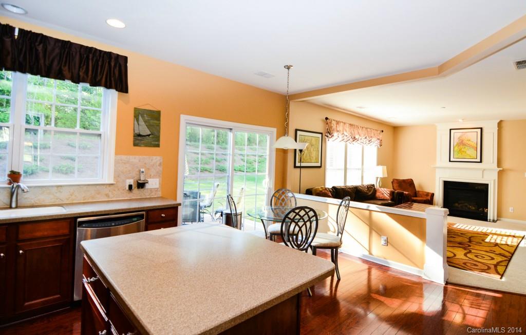 Belair At Carolina Lakes - Residential