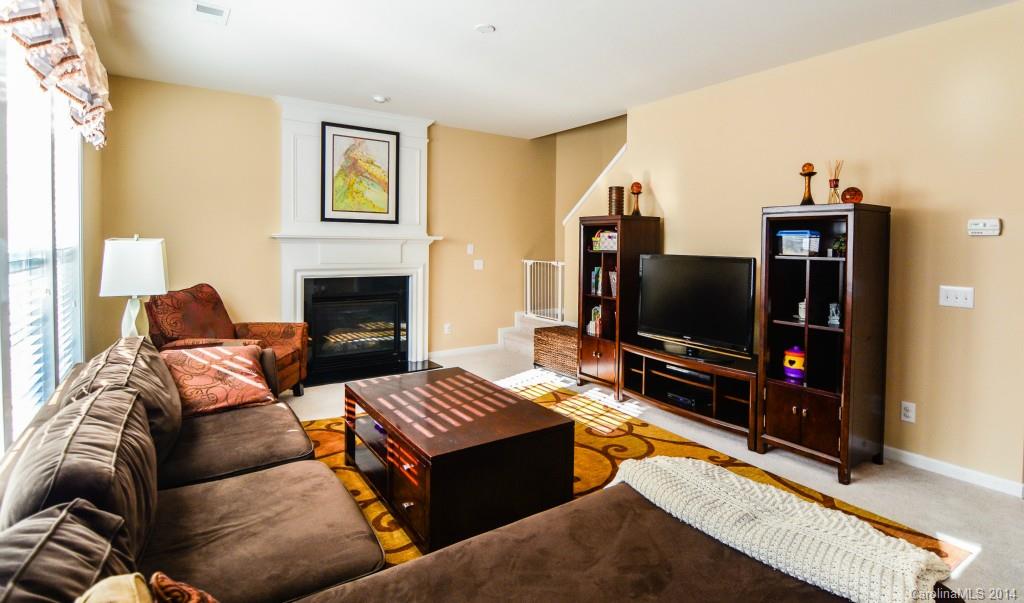 Belair At Carolina Lakes - Residential