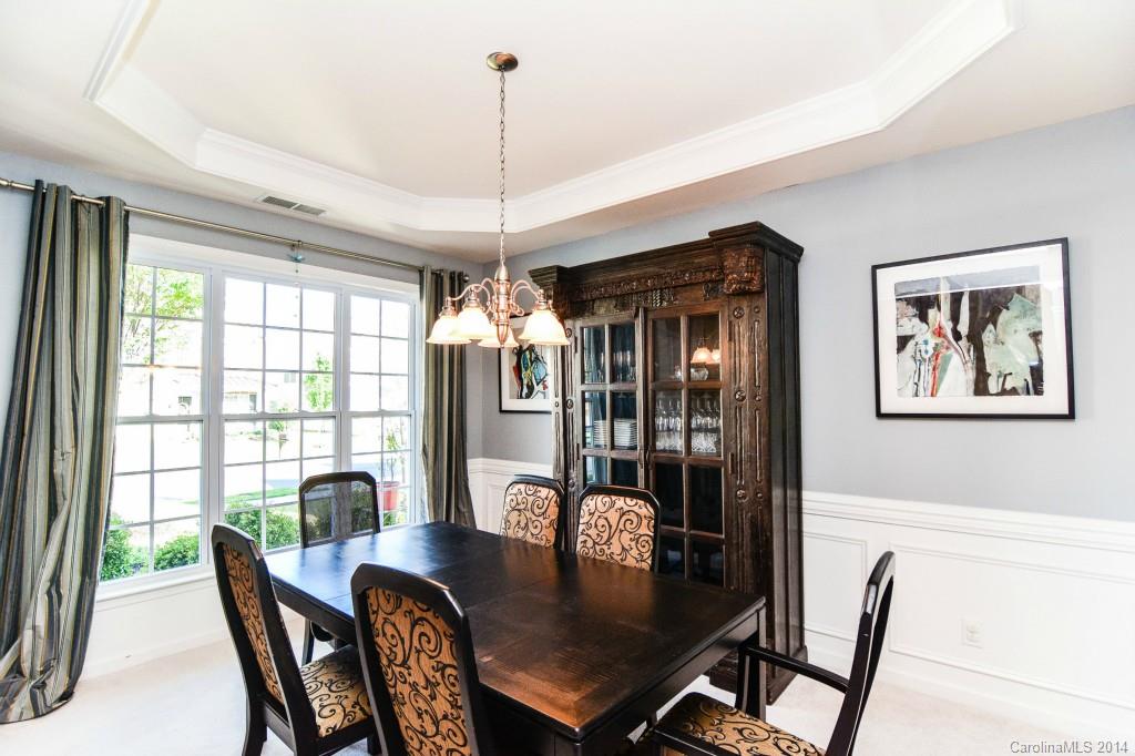 Belair At Carolina Lakes - Residential