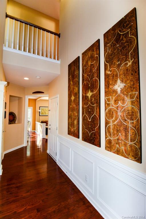 Belair At Carolina Lakes - Residential