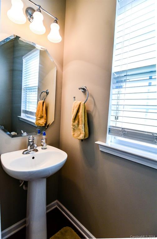 Belair At Carolina Lakes - Residential