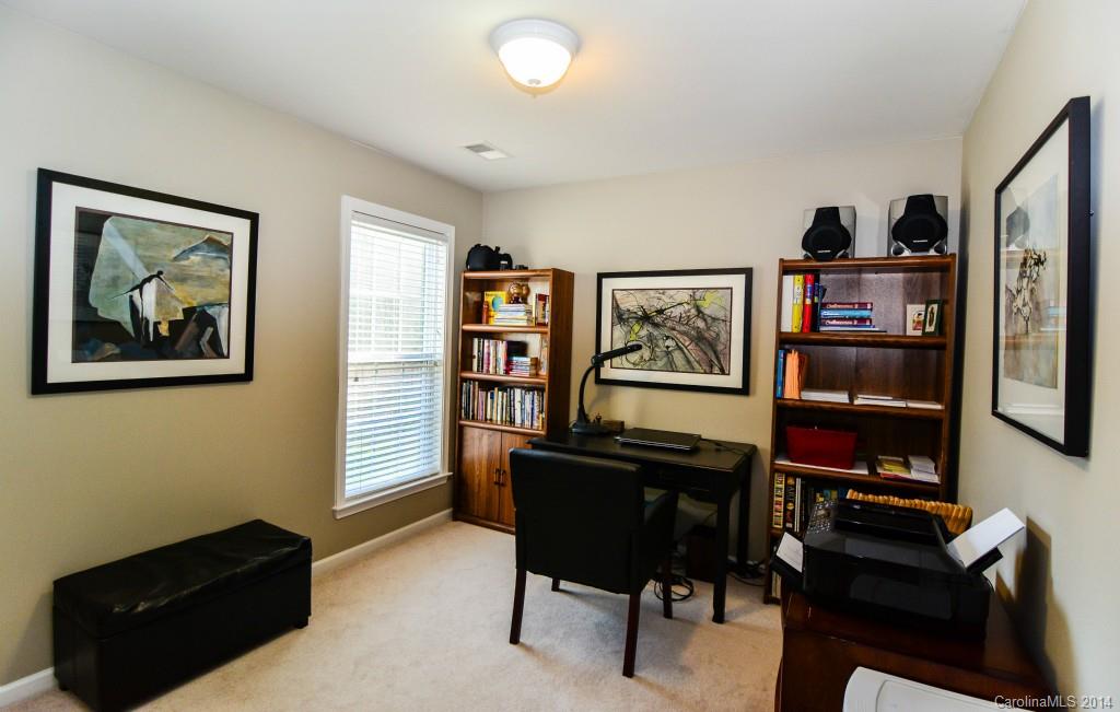 Belair At Carolina Lakes - Residential