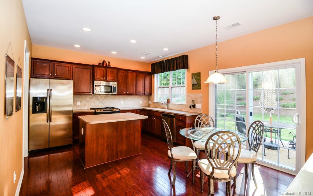 Belair At Carolina Lakes - Residential