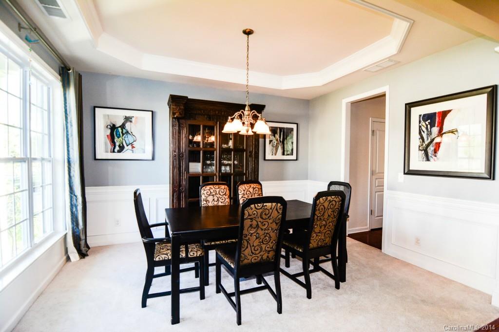 Belair At Carolina Lakes - Residential