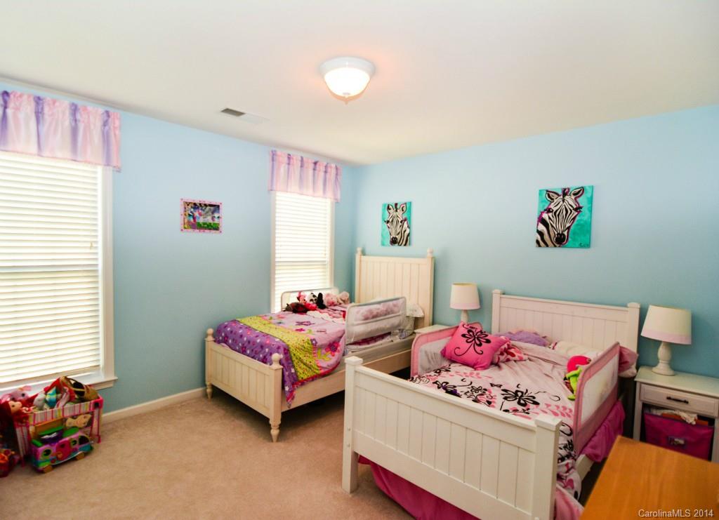 Belair At Carolina Lakes - Residential