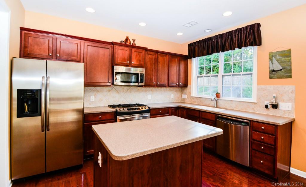 Belair At Carolina Lakes - Residential