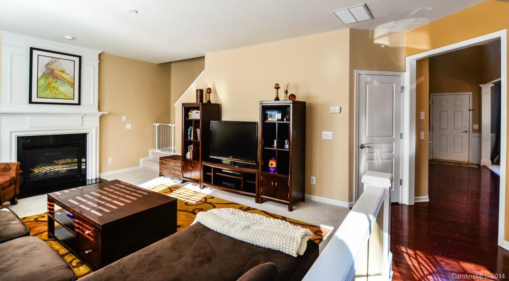 Belair At Carolina Lakes - Residential