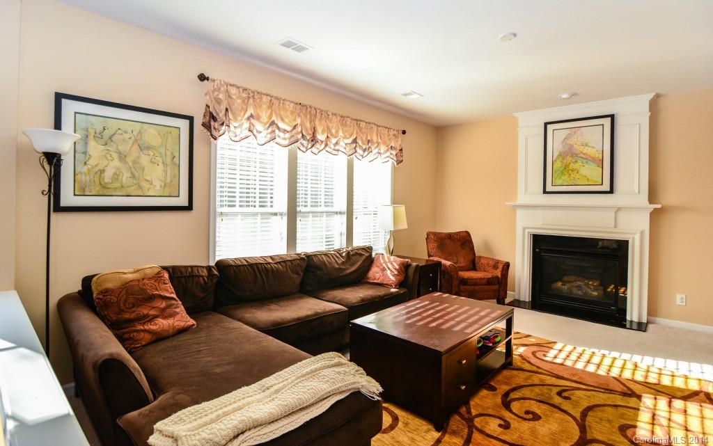 Belair At Carolina Lakes - Residential