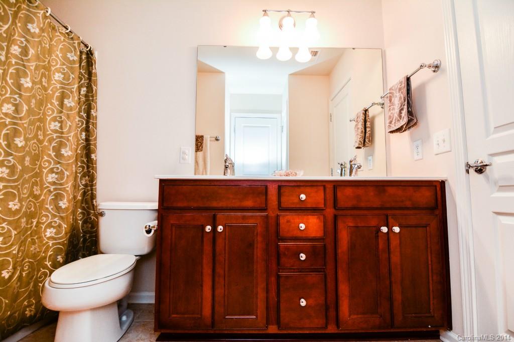 Belair At Carolina Lakes - Residential