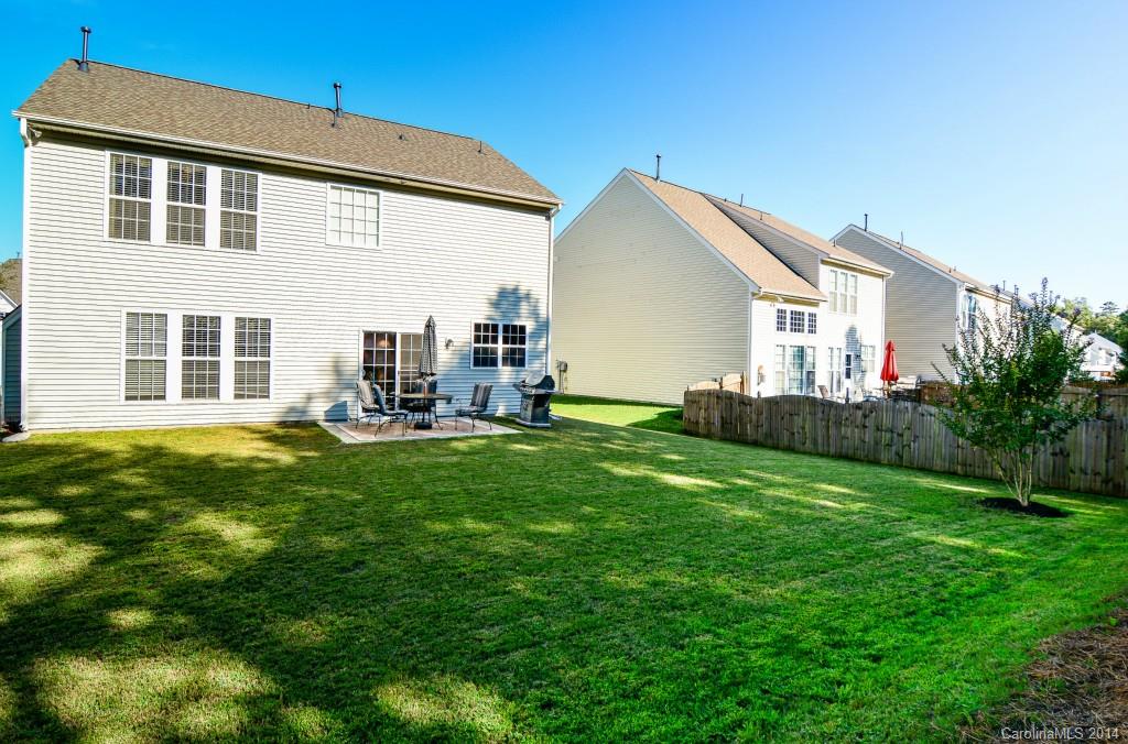 Belair At Carolina Lakes - Residential