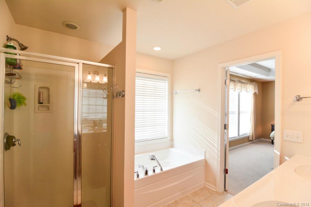 Belair At Carolina Lakes - Residential