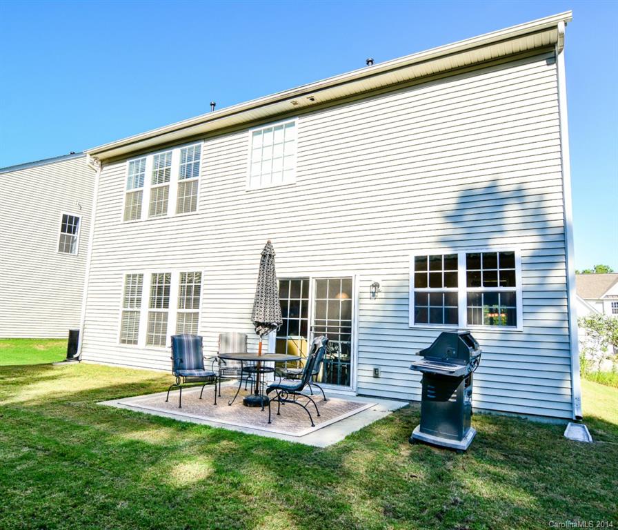 Belair At Carolina Lakes - Residential